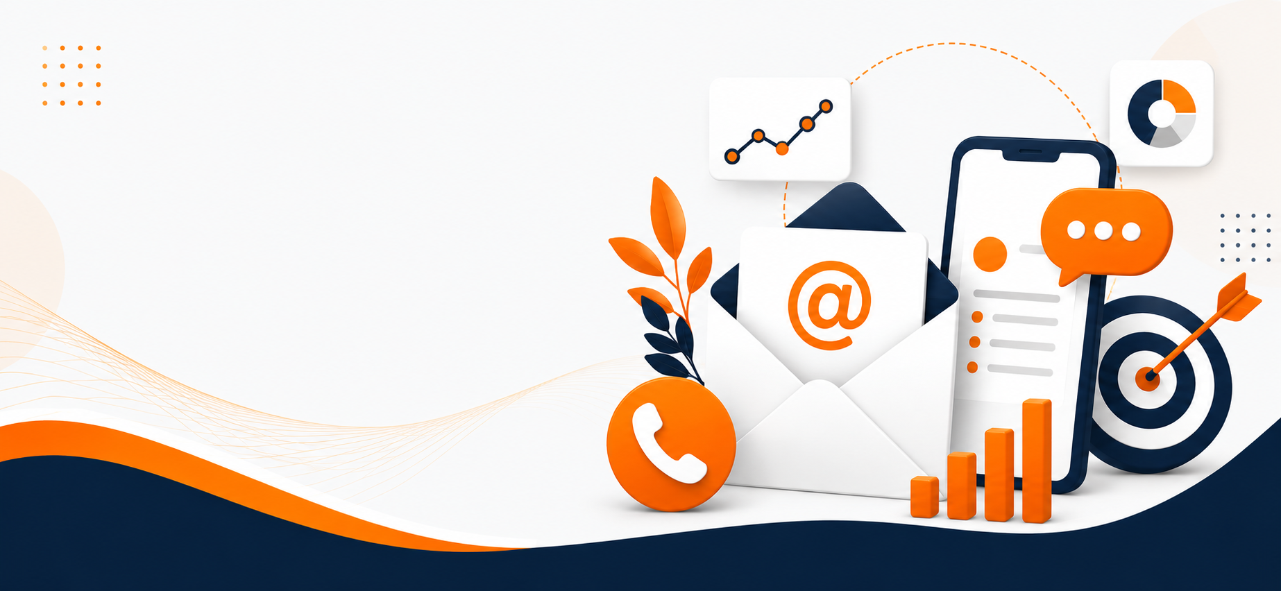 Contact Banner
